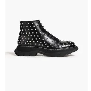 Alexander McQueen | Shoes | Alexander Mcqueen Studded  display picture 1